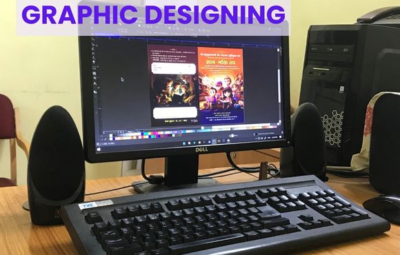 graphic design